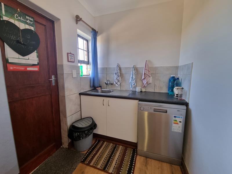 2 Bedroom Property for Sale in Tergniet Western Cape